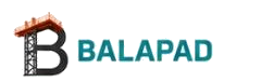 لوگوی BALAPAD
